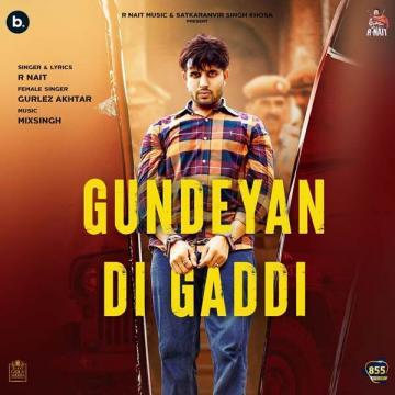 download Gundeyan-Di-Gaddi-(Gurlez-Akhtar) R Nait mp3